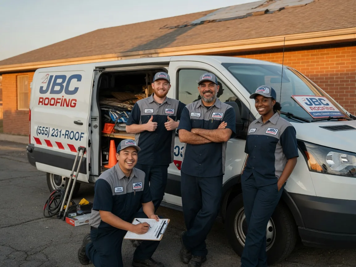 Roof Replacement company in Kittredge, CO